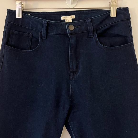 Forever 21 Skinny Jeans - Picture 1 of 5